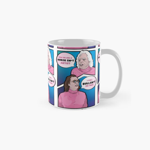 Item preview, Greasy Strangler Bull Sh*t designed and sold by Brown-biscuit.