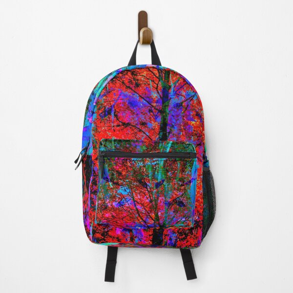Item preview, Please Save the Forest Expressionist art work designed and sold by EdwardMonet.