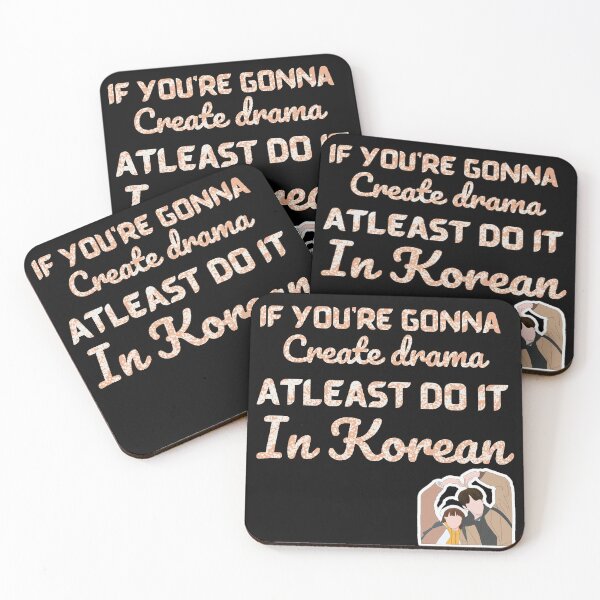 Item preview, K drama designed and sold by Toothless-3377.