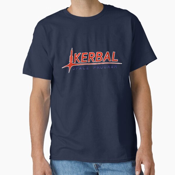 Item preview, Kerbal Space Proram designed and sold by drhollowpoint.