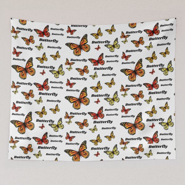 Item preview, Butterfly Collection Gift for her, moms birthday,sisters birthday,daughters birthday designed and sold by LGMmugsdesign.
