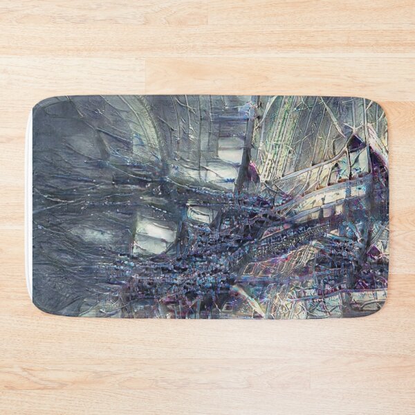 Item preview, Cyberpunk #CYB00188 designed and sold by KsaveraArt.