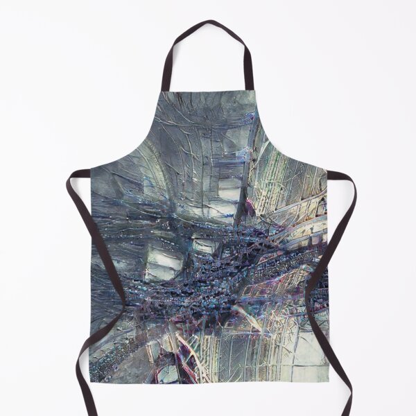 Item preview, Cyberpunk #CYB00188 designed and sold by KsaveraArt.
