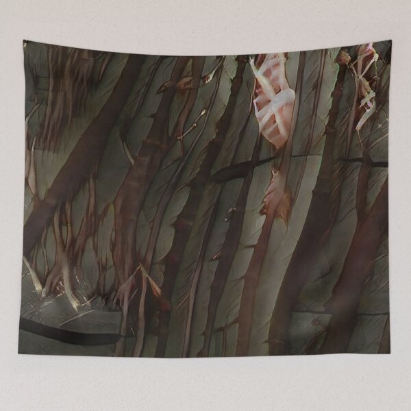 Item preview, Cyberpunk #CYB00190 designed and sold by KsaveraArt.