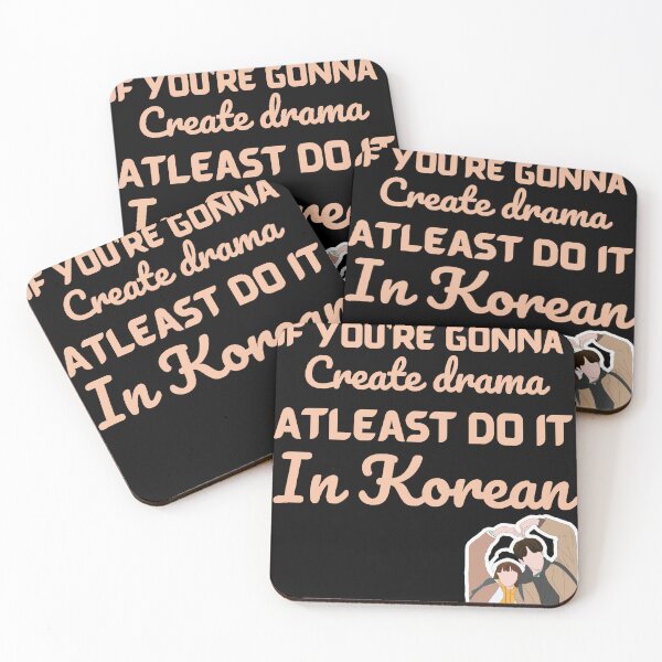 Item preview, K drama  designed and sold by Toothless-3377.