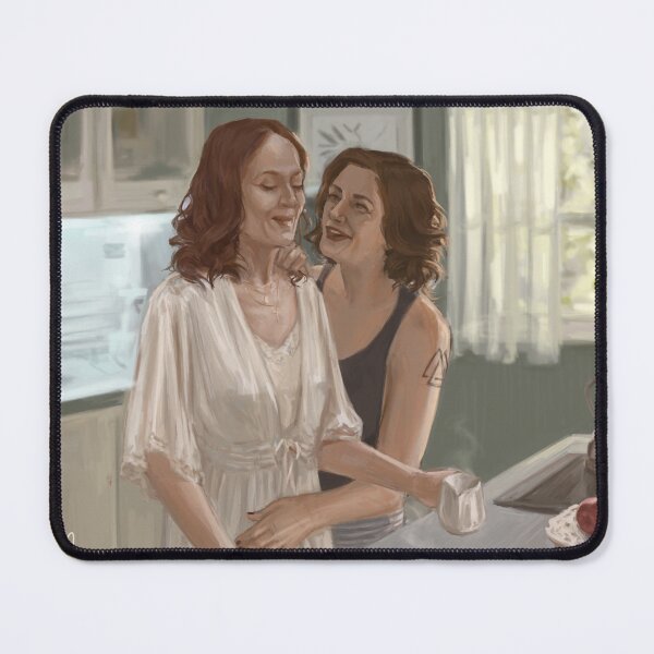 Item preview, ART PRINT Flaviera - Sunday Morning Series - 3 designed and sold by Swartmaan.