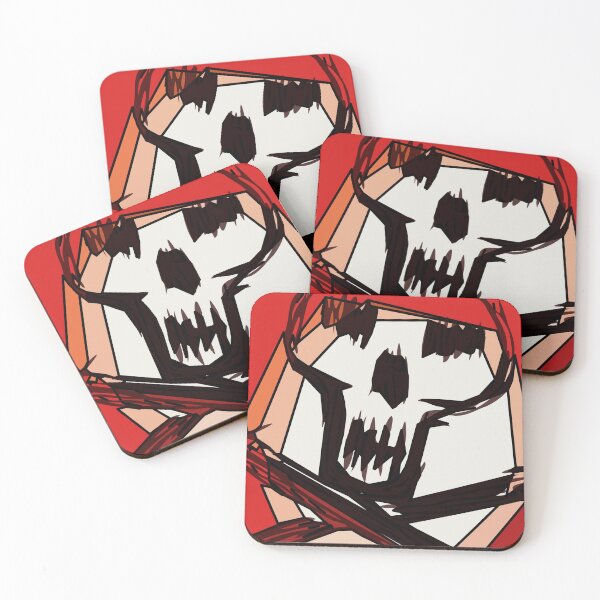 Item preview, Skull & Crossbones designed and sold by Joe Sorge.