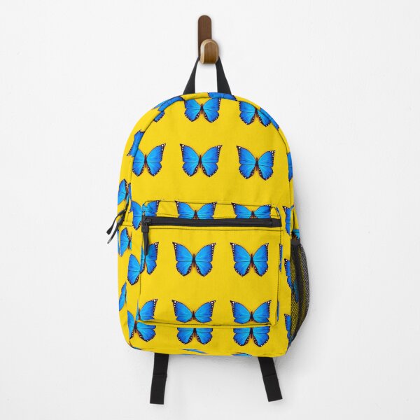 Item preview, orange butterfly awareness ribbon designed and sold by MO omar.