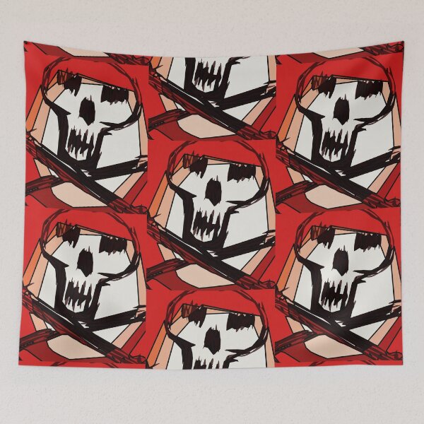 Item preview, Skull & Crossbones designed and sold by Joe Sorge.