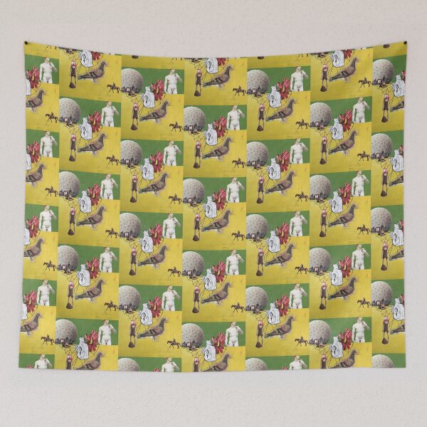 Item preview, Birds Eye designed and sold by legada.