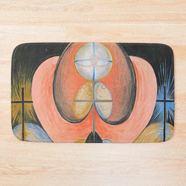 Item preview, Hilma af Klint - The Evolution No. 10, designed and sold by kinsley45.