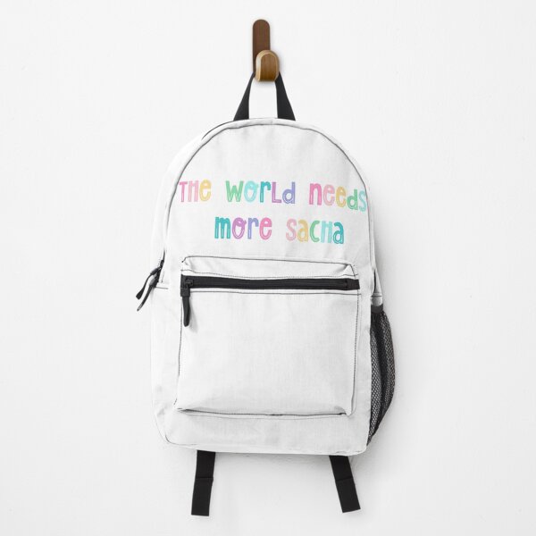 Item preview, The world needs more Sacha designed and sold by holbytv.