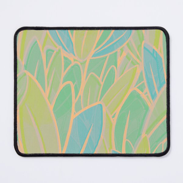 Item preview, Fantasy Leaves designed and sold by Mia Harper Design.