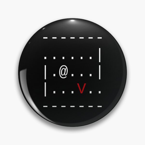 Item preview, Vampireslayer! ASCII designed and sold by WPahat.
