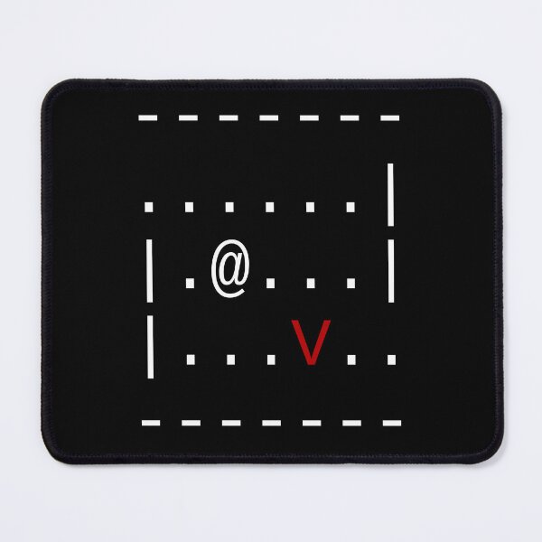 Item preview, Vampireslayer! ASCII designed and sold by WPahat.