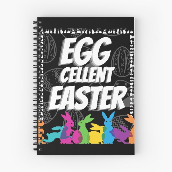 Item preview, EGGCELLENT EASTER designed and sold by Herllyn.
