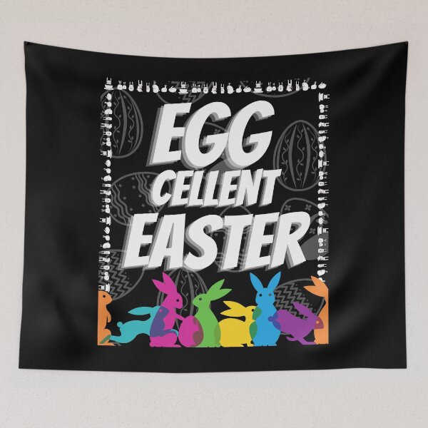 Item preview, EGGCELLENT EASTER designed and sold by Herllyn.