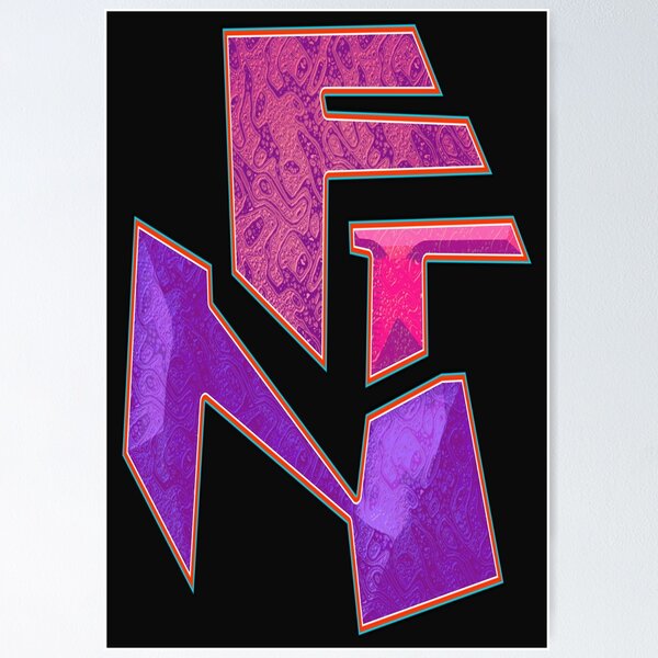 Vista previa del artículo con la obra «NFT LOGO ART EXPRESSION MARKETPLACE.», diseñado y vendido por Ralek.