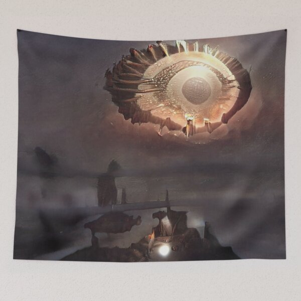 Item preview, Cyberpunk #CYB00193 designed and sold by KsaveraArt.