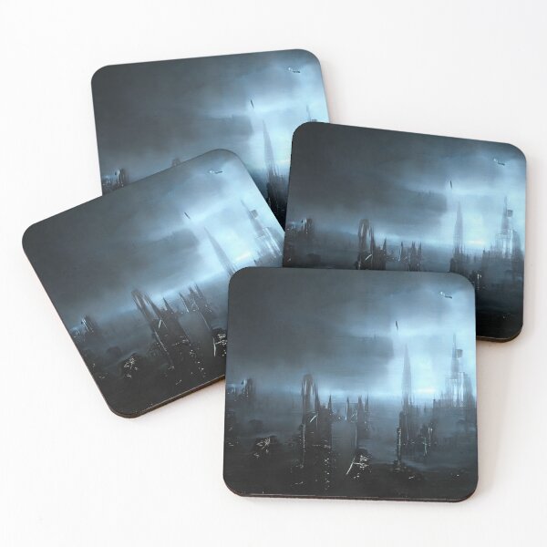Item preview, Cyberpunk #CYB00196 designed and sold by KsaveraArt.