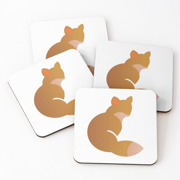 Item preview, FOX design designed and sold by HEFTALICA.