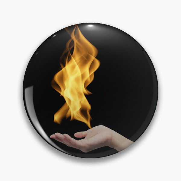 Item preview,  Fire designed and sold by GorLorLar.