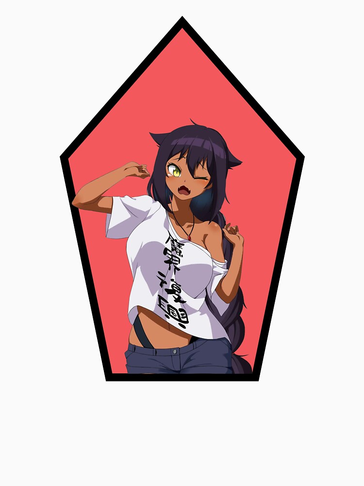 Jahy Sama Wa Kujikenai T Shirt For Sale By Ellie Thuma Redbubble Jahy Sama Wa Kujikenai T 3064