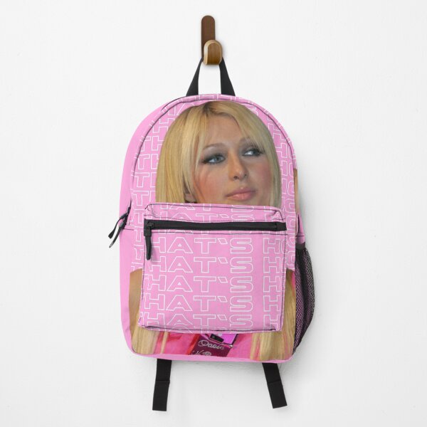 Item preview, THAT'S HOT Pink Paris Hilton designed and sold by glossy00s.