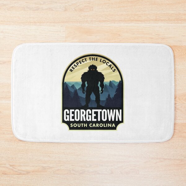 Item preview, Georgetown South Carolina designed and sold by HalpinDesign.