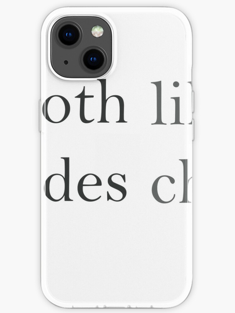 chanel iphone xs case
