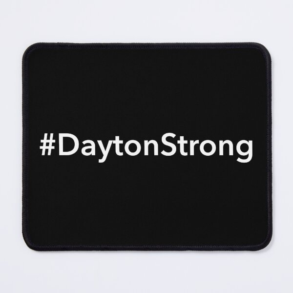 Item preview, Dayton Strong designed and sold by Novel Gifts.