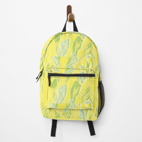 Item preview, Sunshine Leaves designed and sold by Mia Harper Design.