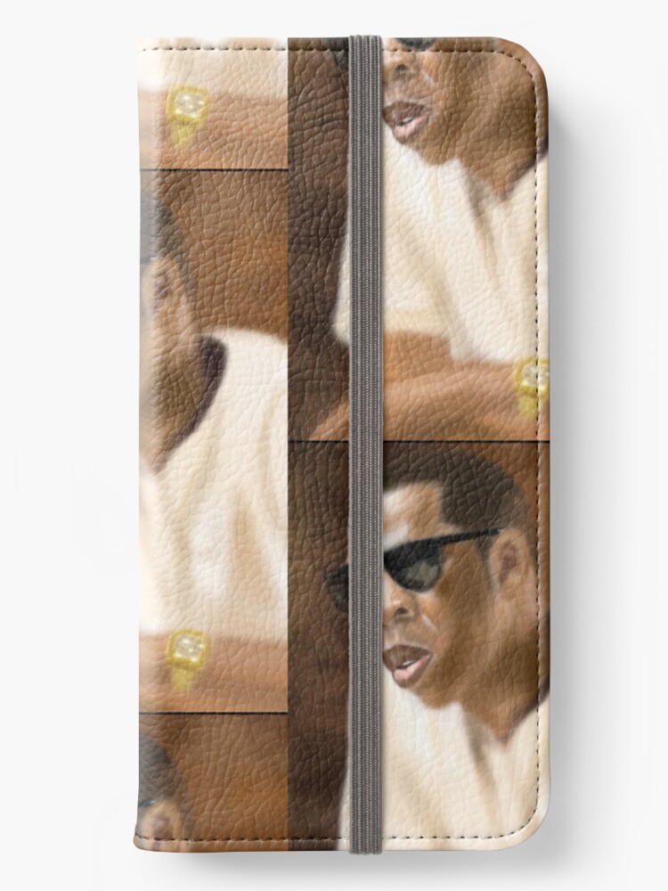 JAY Z NEW YORK HAT iPhone 6 / 6S Case Cover