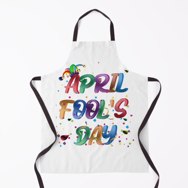 Item preview, Happy April Fool's Day gift designed and sold by Red123shop.