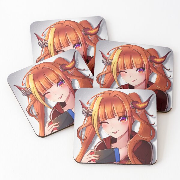 Item preview, Gamer Kiryu Coco designed and sold by mianamaxi.