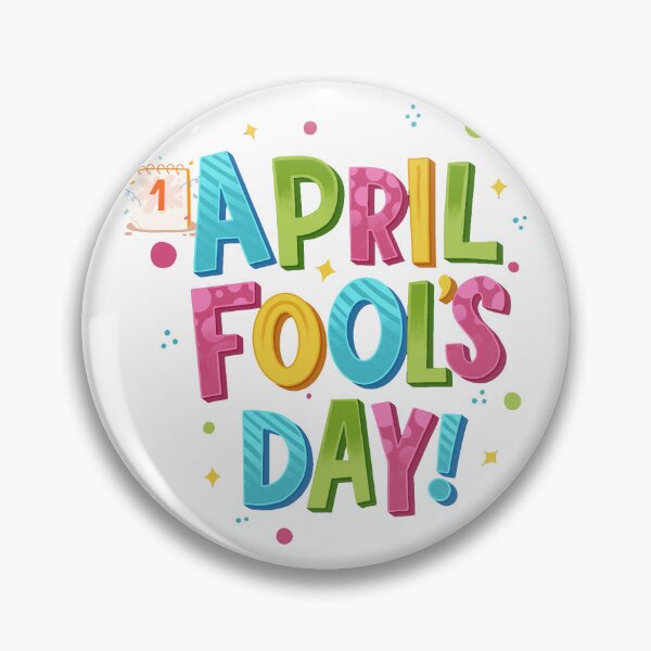Item preview, April fool's day  designed and sold by myshop159.