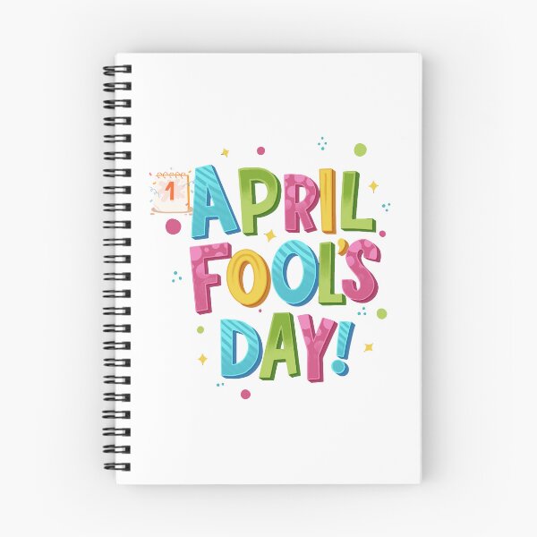 Item preview, April fool's day  designed and sold by myshop159.