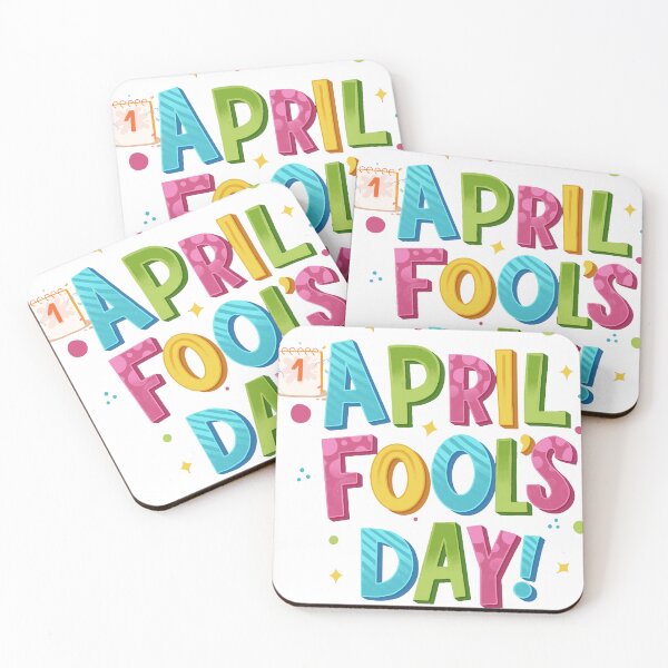 Item preview, April fool's day  designed and sold by myshop159.