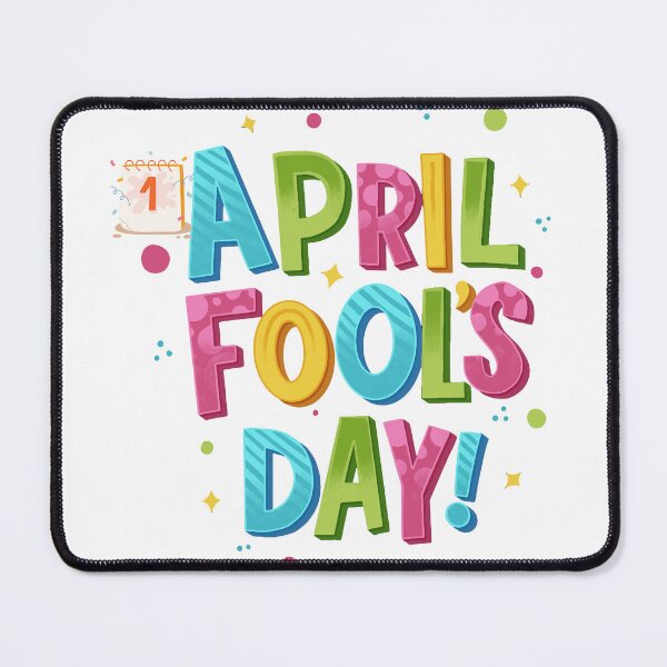 Item preview, April fool's day  designed and sold by myshop159.