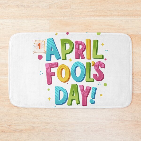 Item preview, April fool's day  designed and sold by myshop159.