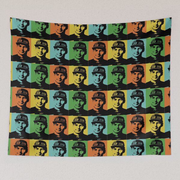 Item preview, Max Verstappen designed and sold by Simple Text.