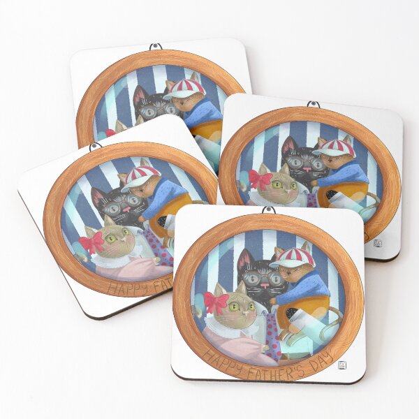 Item preview, Happy Father's Day designed and sold by Rosaria Di Costanzo.