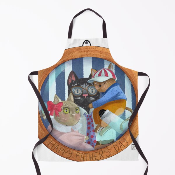 Item preview, Happy Father's Day designed and sold by Rosaria Di Costanzo.