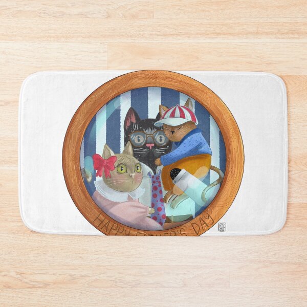 Item preview, Happy Father's Day designed and sold by Rosaria Di Costanzo.