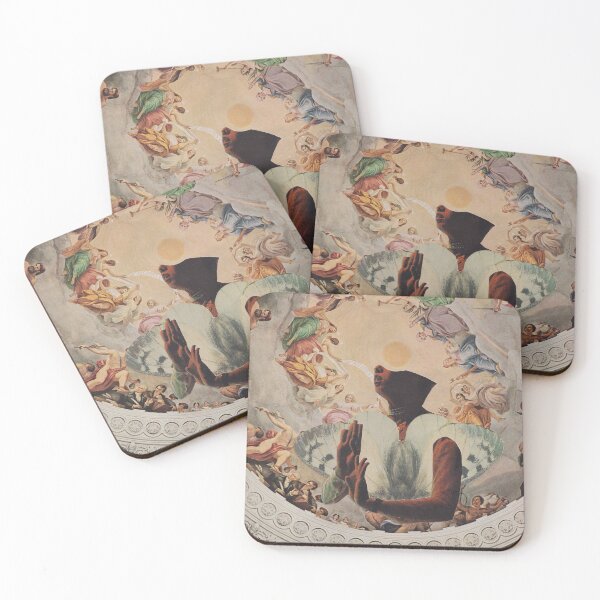 Item preview, courteous celestial designed and sold by luke-dunwoodie.