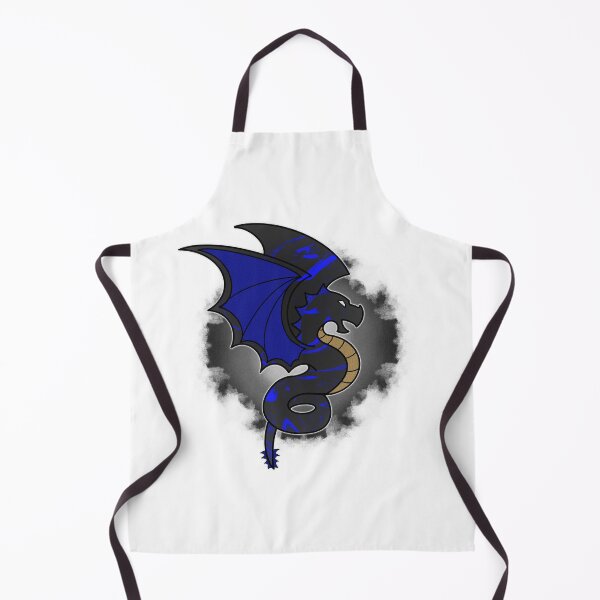 Item preview, Night Dragon designed and sold by CreditPenguin.