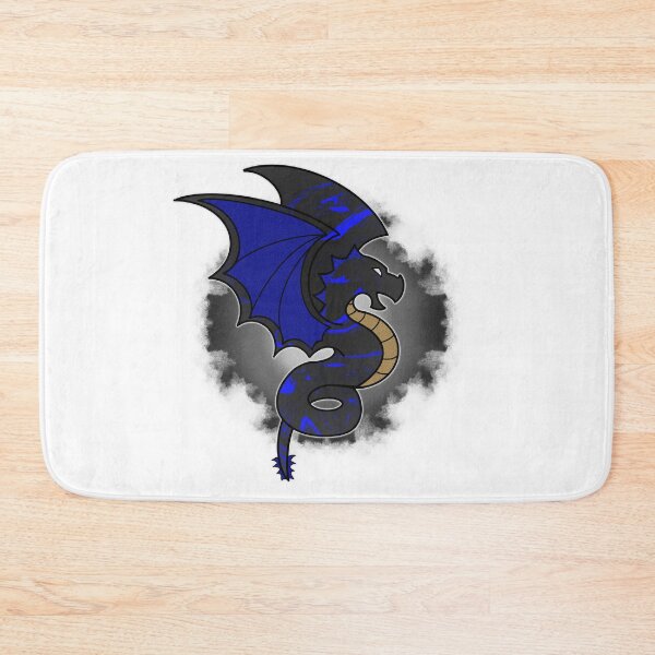 Item preview, Night Dragon designed and sold by CreditPenguin.