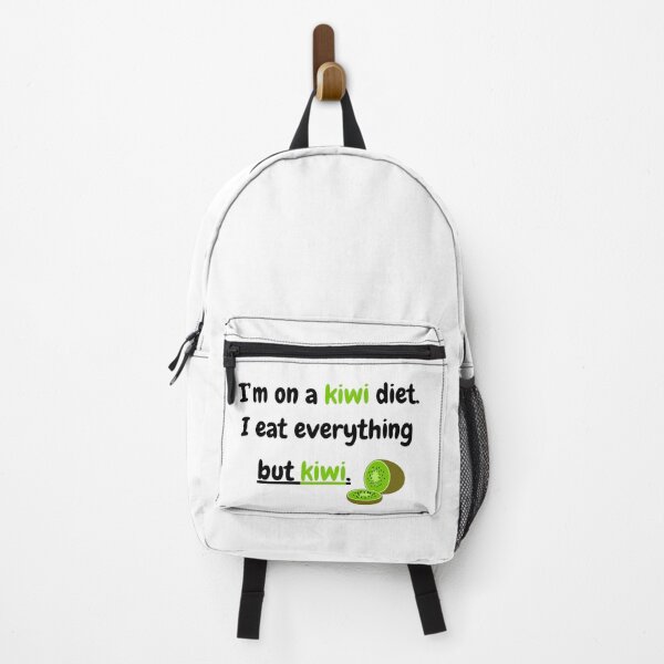 Item preview, Kiwi diet. designed and sold by moxdesign.