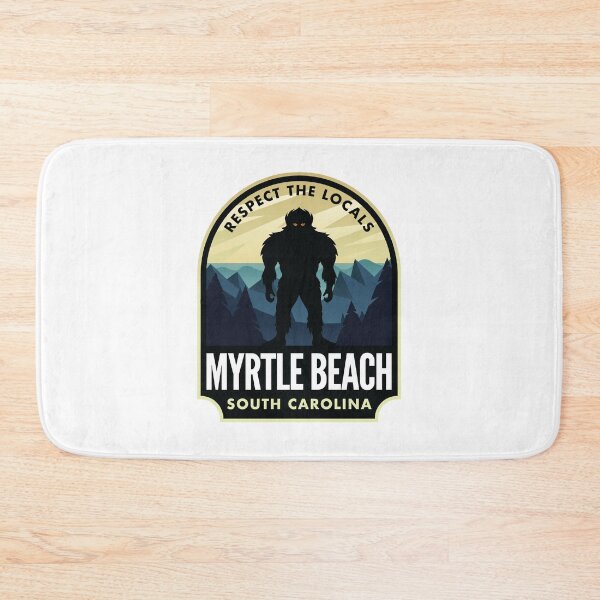 Item preview, Myrtle Beach South Carolina designed and sold by HalpinDesign.