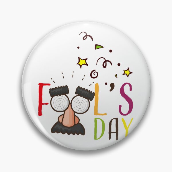 Item preview, April fool's day  designed and sold by myshop159.